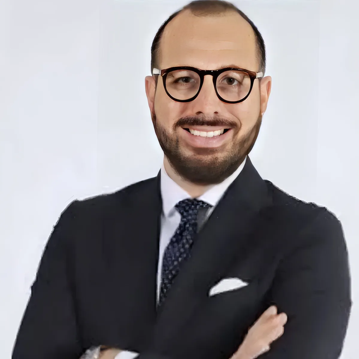 Claudio Caldarola