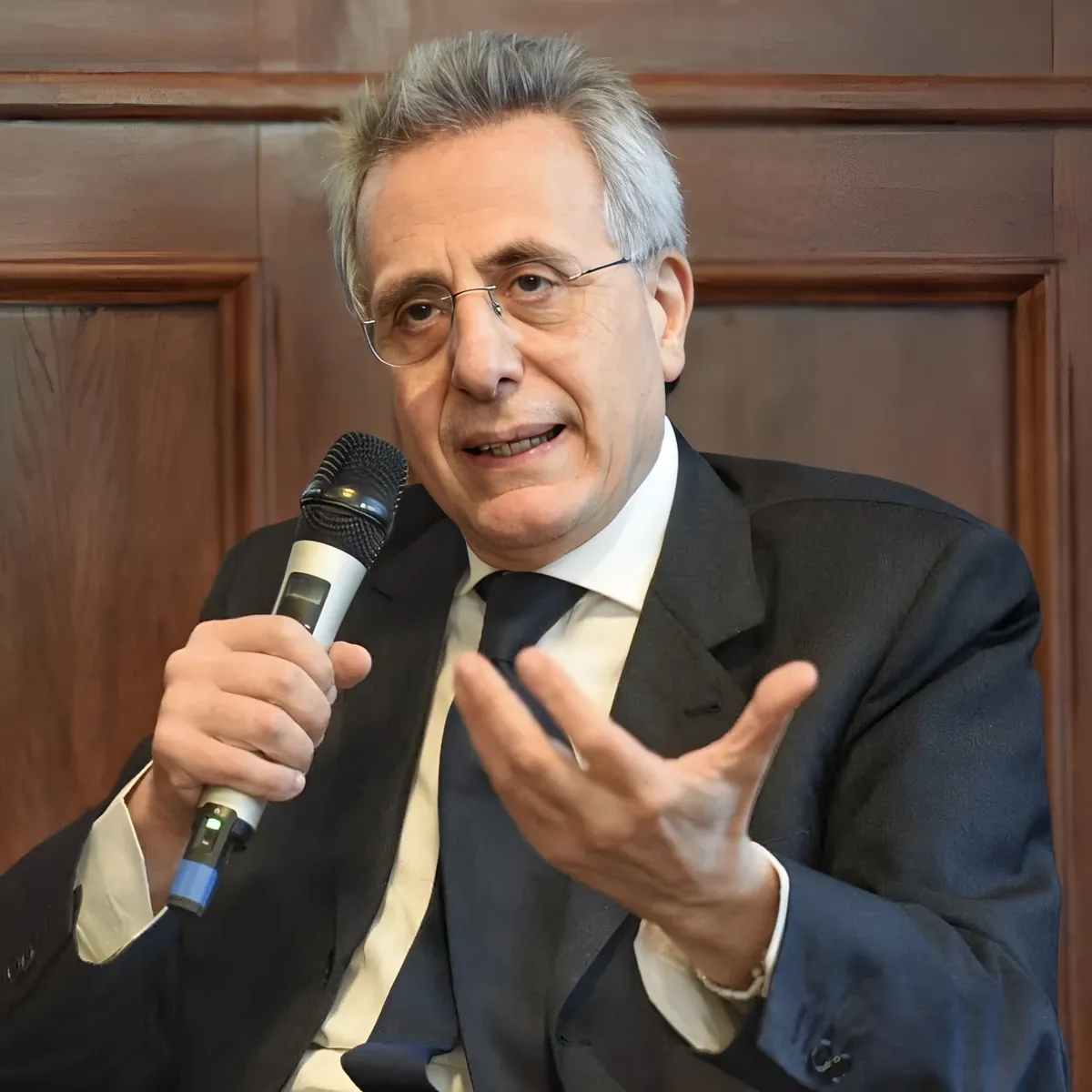 Mario Caligiuri
