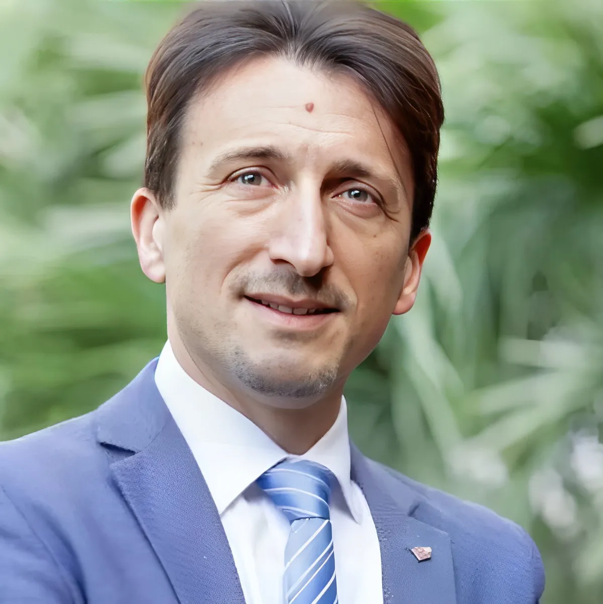 Gianluigi Greco