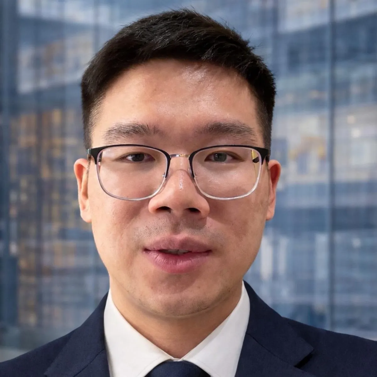 Wei Huang