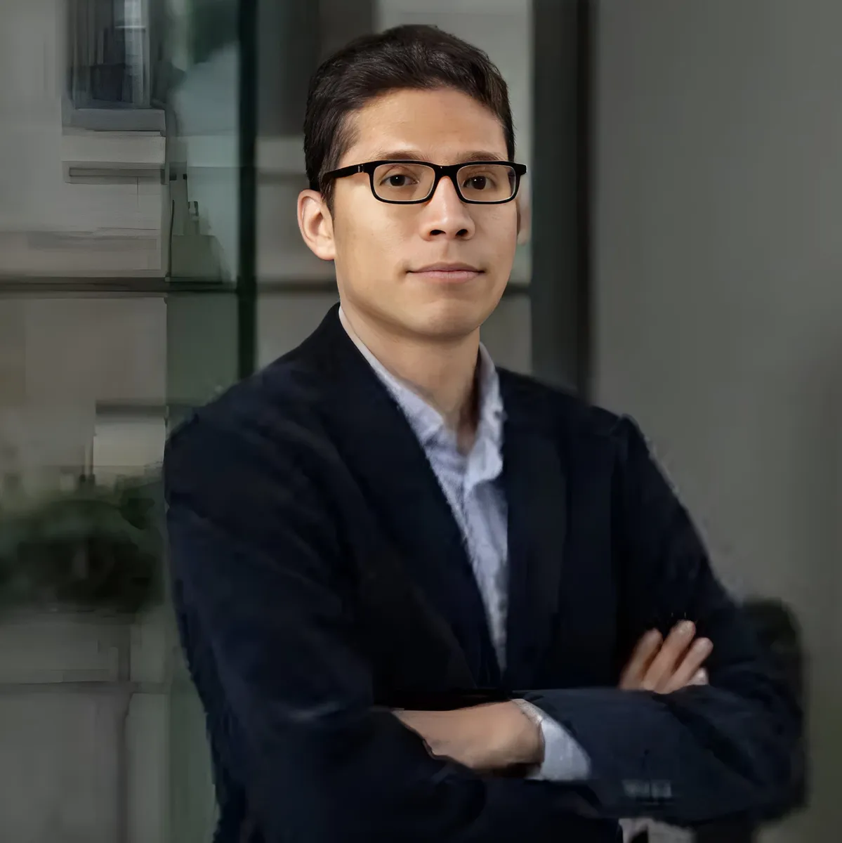 Renzo Phellan Aro