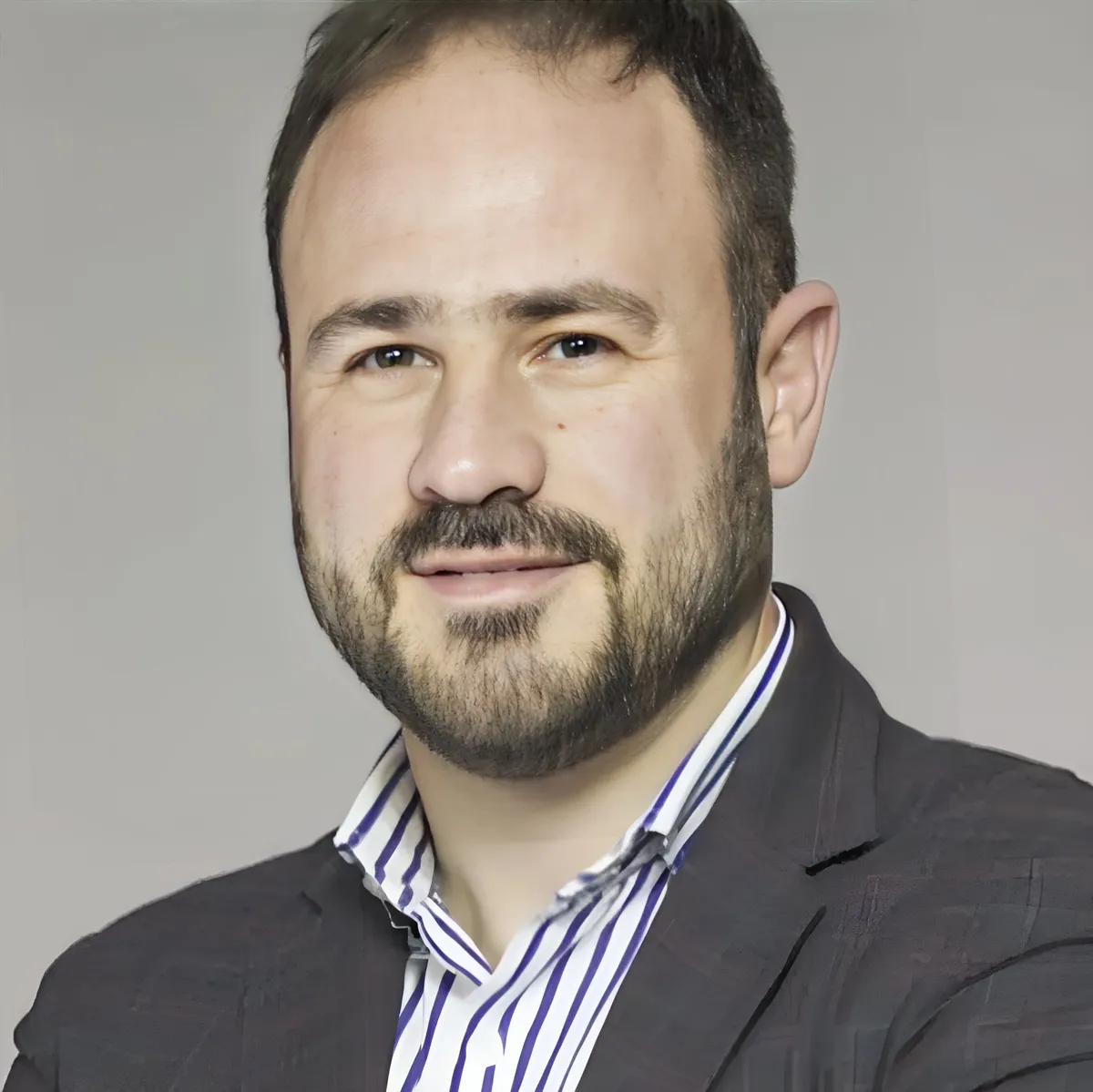 Nicola Vitiello